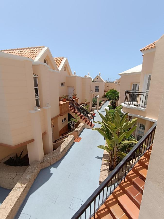 Sarah'S Apartment - Playa Fanabe Costa Adeje  Exterior photo