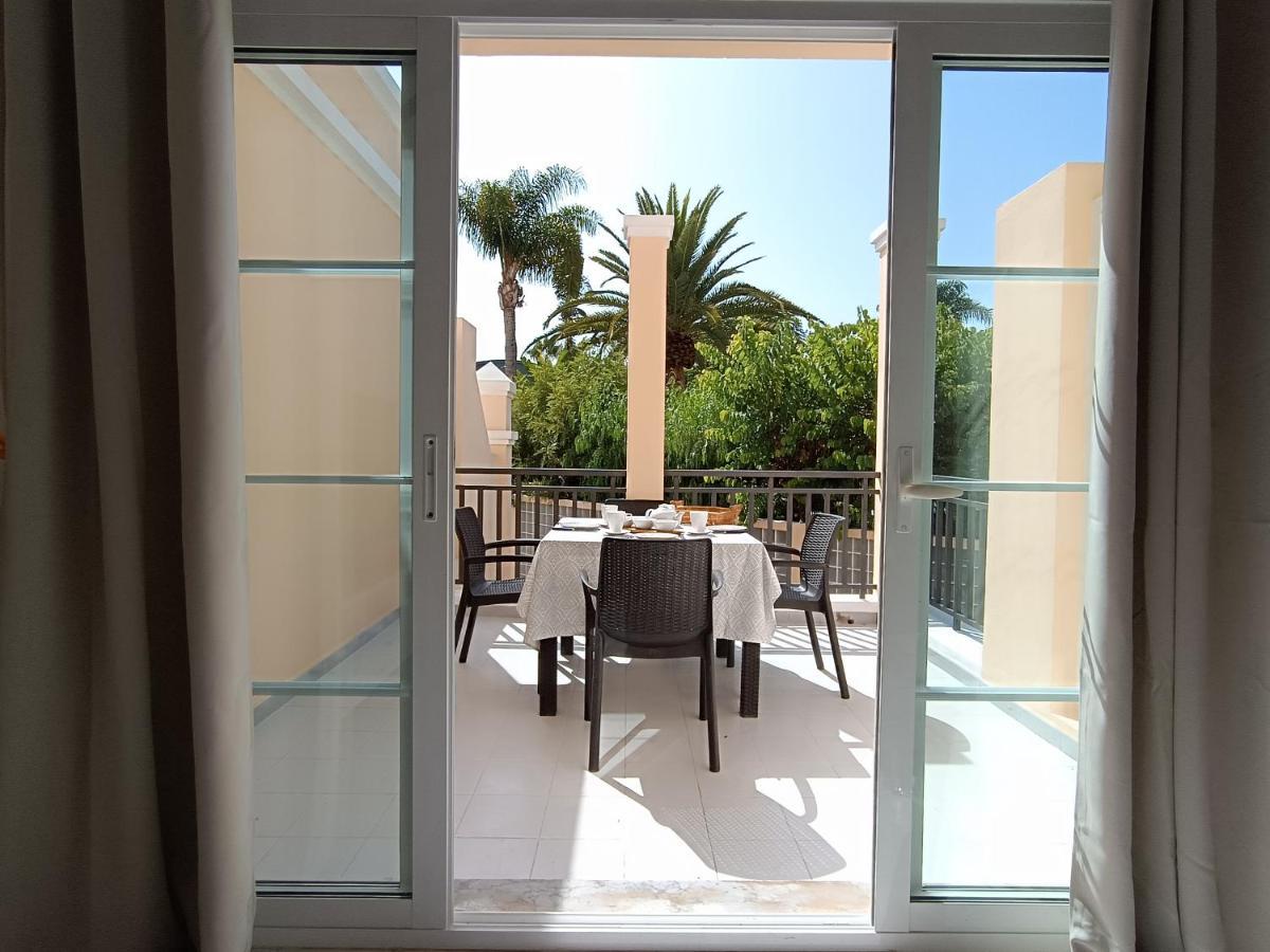 Sarah'S Apartment - Playa Fanabe Costa Adeje  Exterior photo